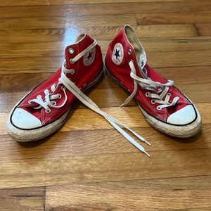 Converse Men’s Hightop